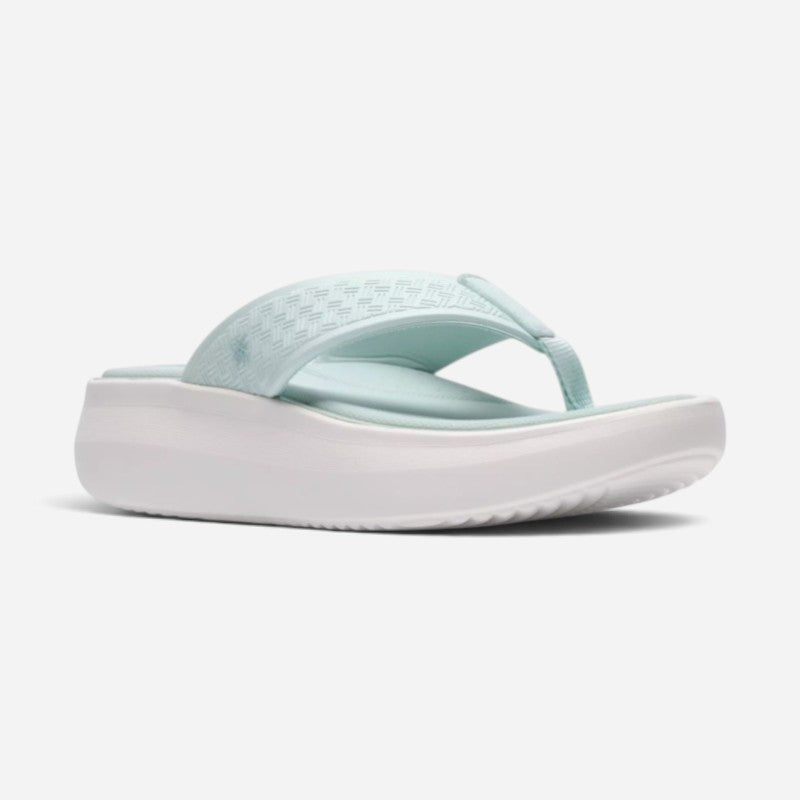 SOLEVANA POST SEAFOAM GREEN