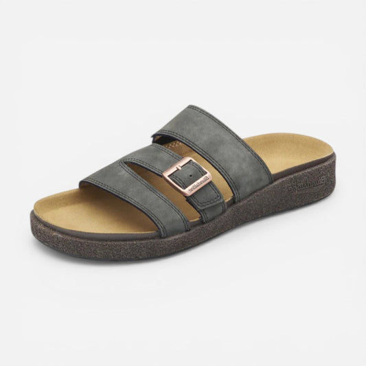 2693 AEROCORK SNDL RUSTIC BLK