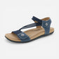 Luna Dark Blue