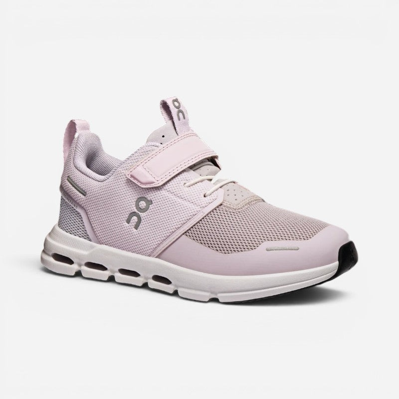 Kid's Cloud Play Orchid/White