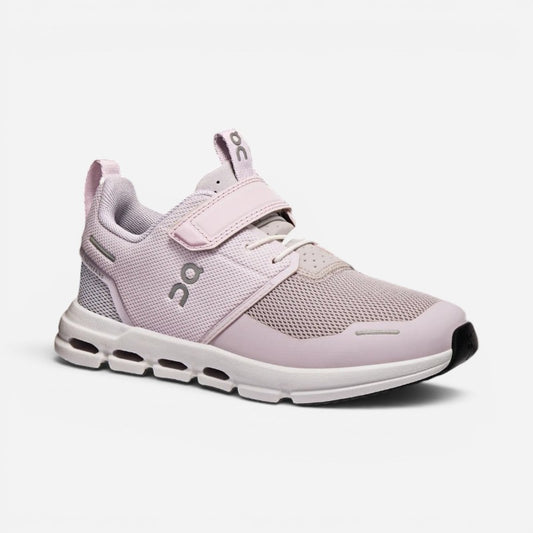 Kid's Cloud Play Orchid/White