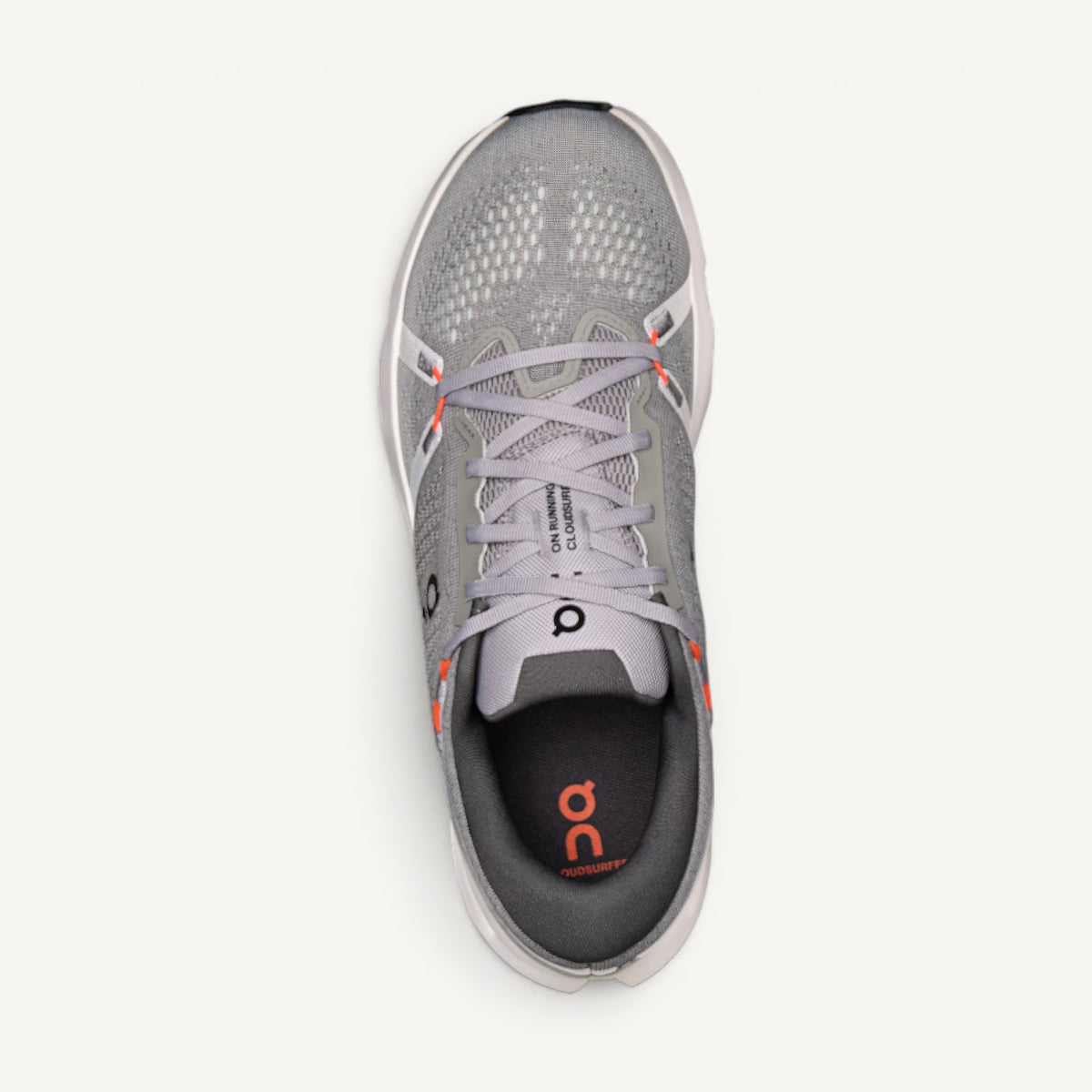 Men's Cloudsurfer 2 Ore | White