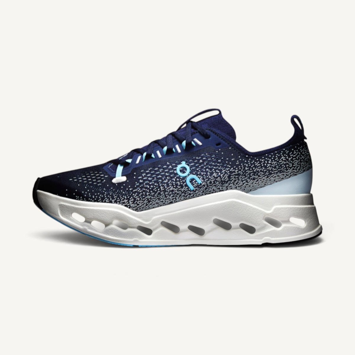 Men's Cloudsurfer Max 1 Midnight | Ivory