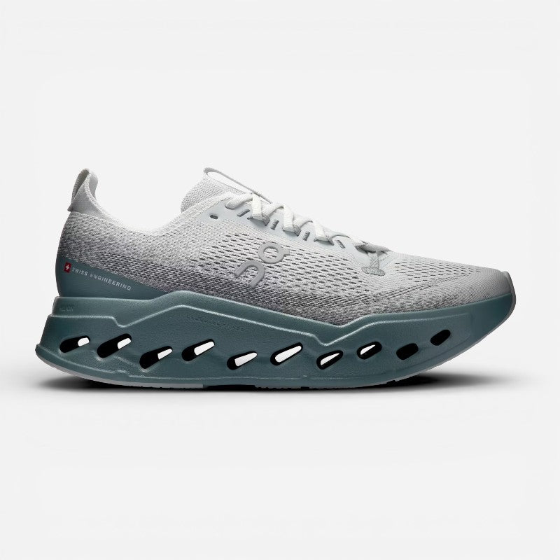 Men's Cloudsurfer Max 1 Iceberg/Olive