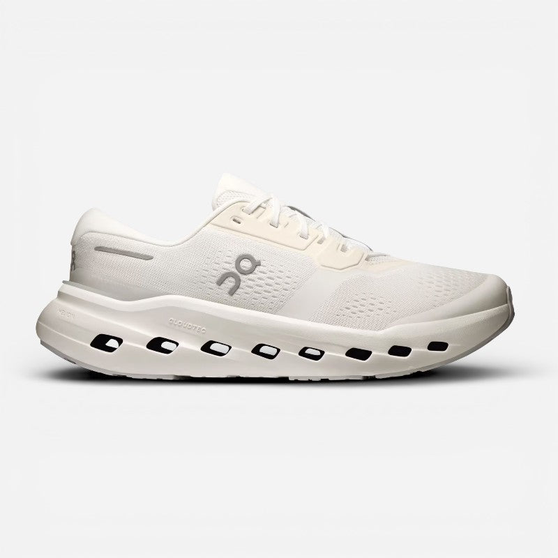 Men's Cloudrunner 3 White/Glacier