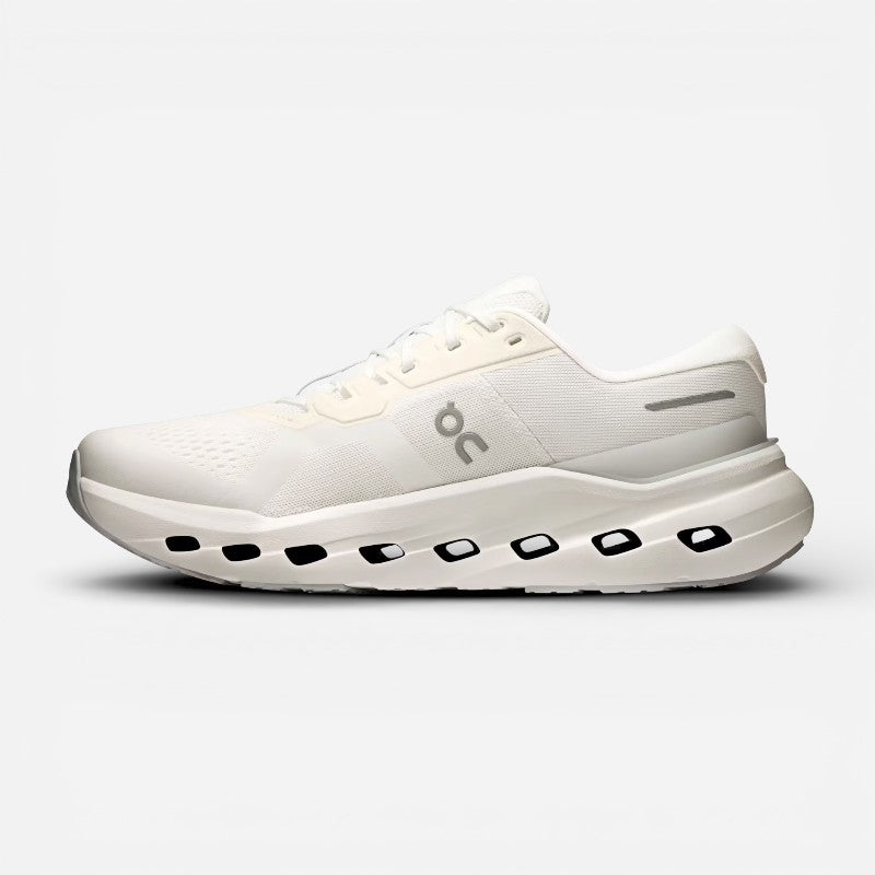 Men's Cloudrunner 3 White/Glacier