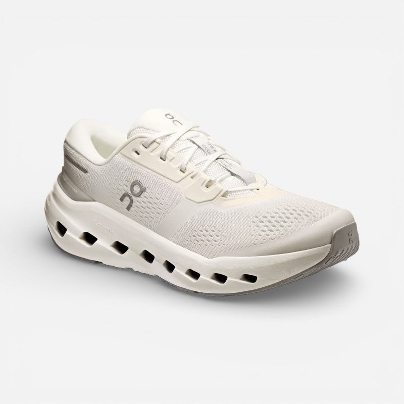 Men's Cloudrunner 3 White/Glacier