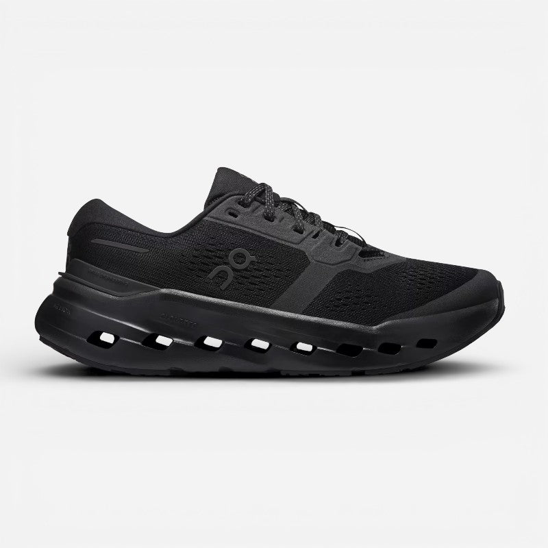 Men's Cloudrunner 3 Black/Black