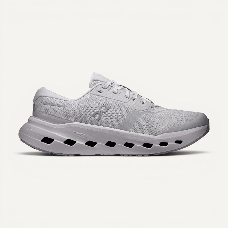 Men's Cloudrunner 3 Glacier/Alloy