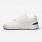 Women's THE ROGER Spin White/Heather