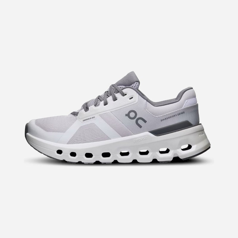 Women's Cloudrunner 2 Frost/White