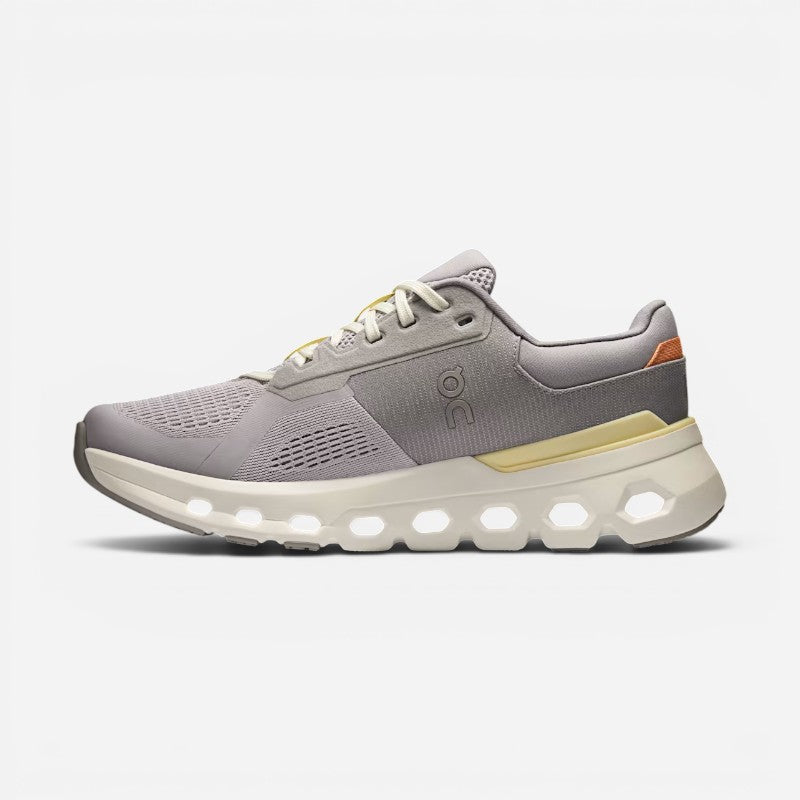 Women's Cloudrunner 2 Lilac/Ivory
