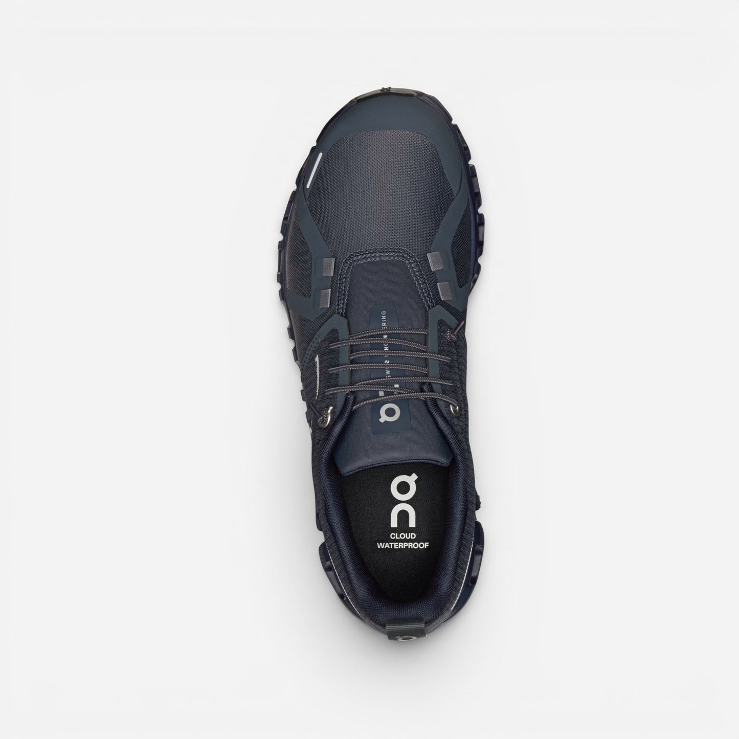 Women's Cloud 6 Waterproof Navy | Midnight