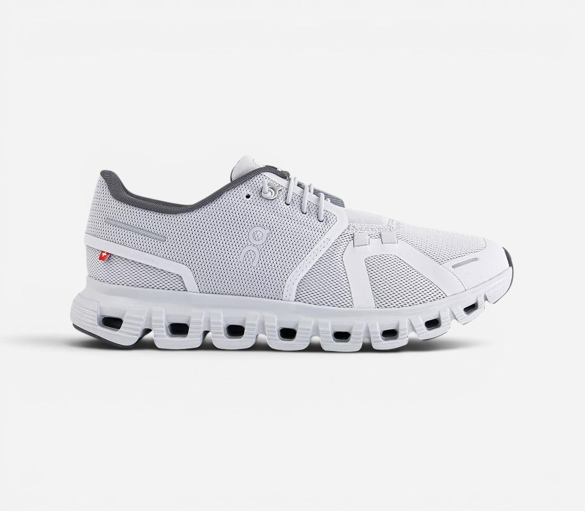 Women's Cloud 6 Glacier/Eclipse