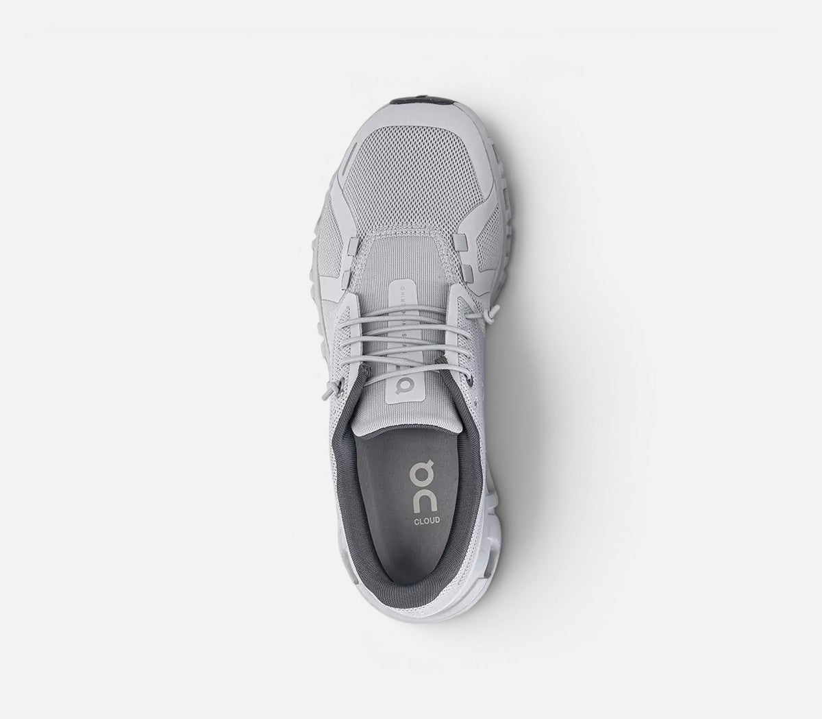 Women's Cloud 6 Glacier/Eclipse
