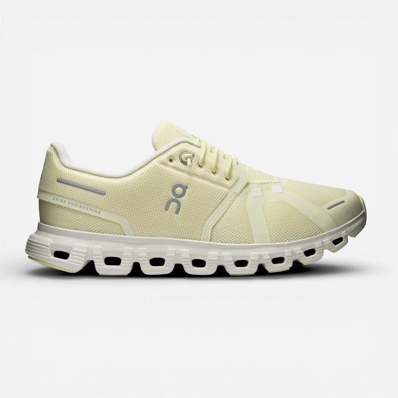 Women's Cloud 6 Seedling/Ice
