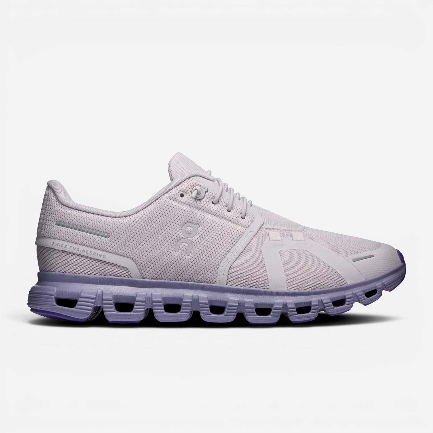 Women's Cloud 6 Ether/Tyrian