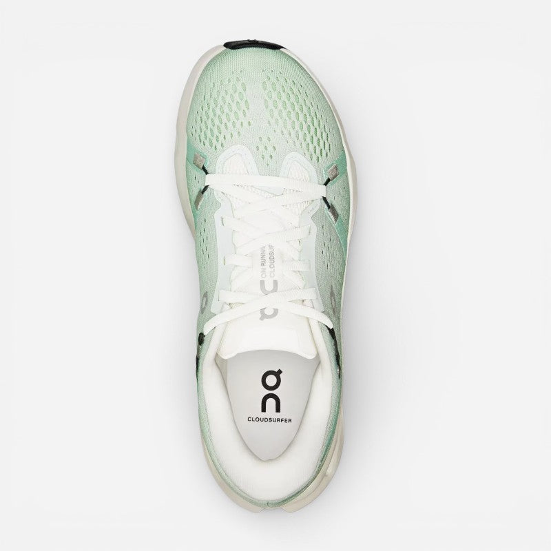 Cloudsurfer 2 Ivory/Creek