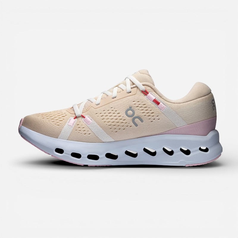 Cloudsurfer 2 Sand/Ivory