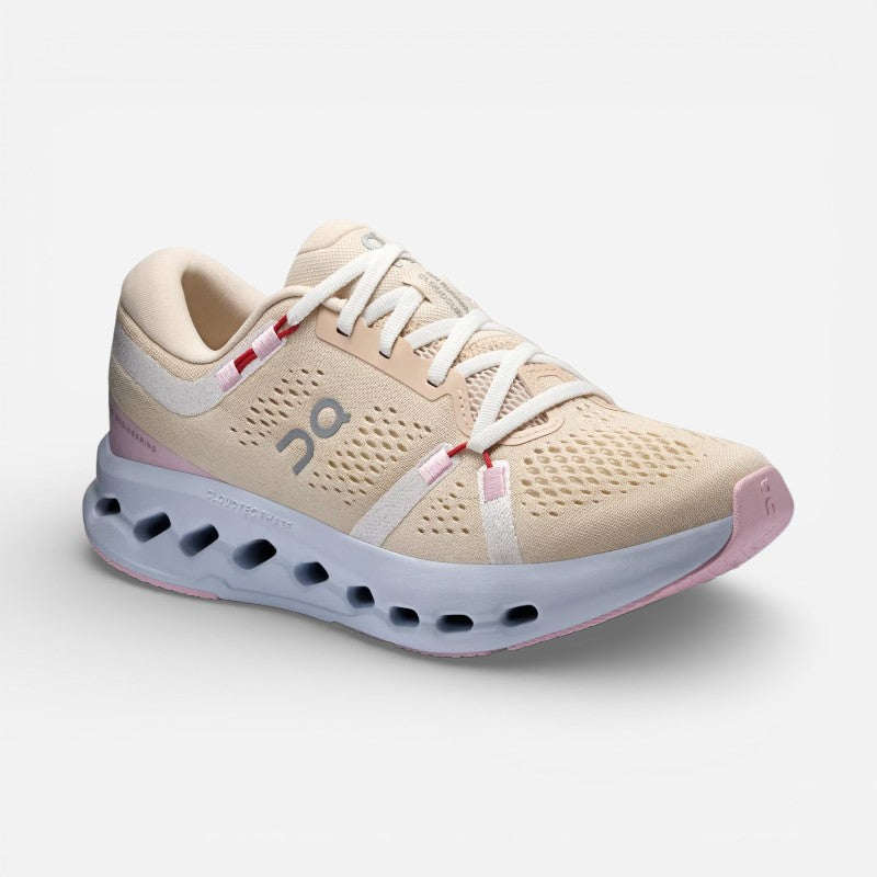 Cloudsurfer 2 Sand/Ivory