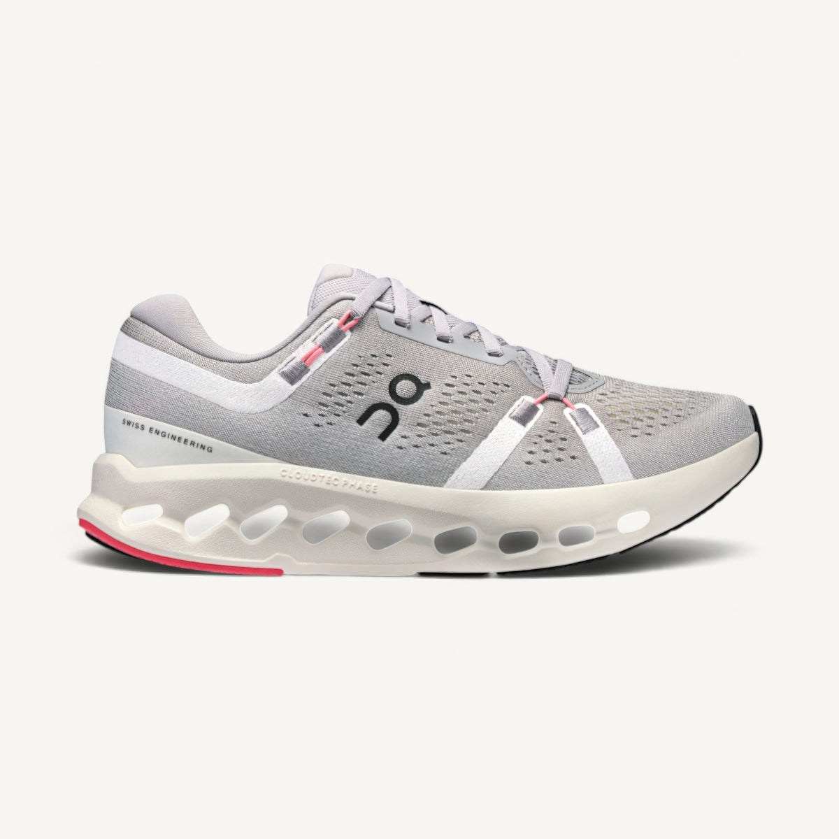 Cloudsurfer 2 Ore | Ivory
