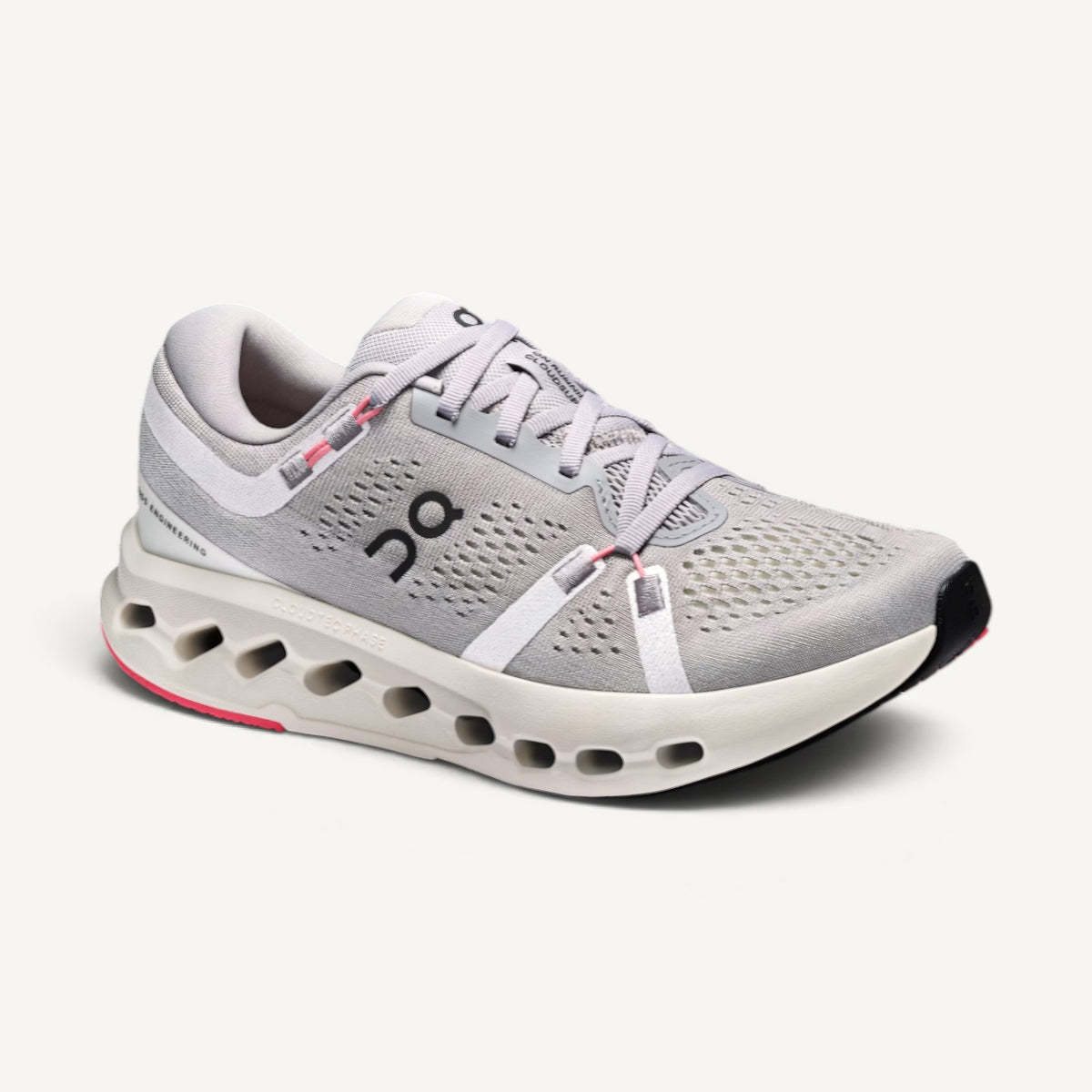 Cloudsurfer 2 Ore | Ivory