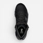 Women's Cloudrock Mid Waterproof Black/Black