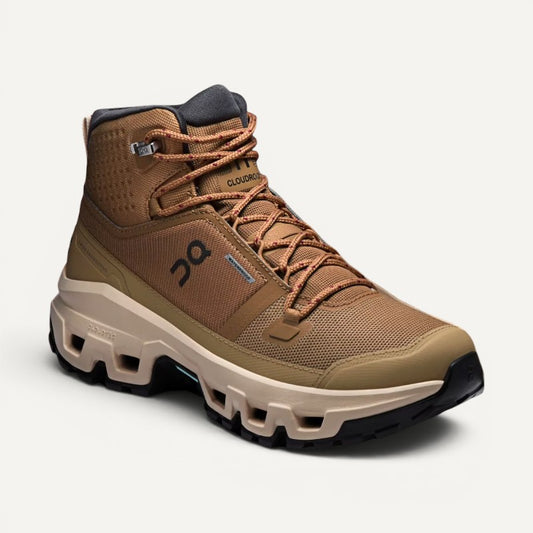 Cloudrock Mid WP Sphinx / Sand
