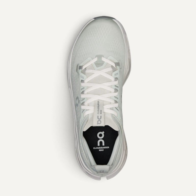 Women's Cloudsurfer Max 1 Iceberg | Ivory