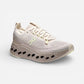 Women's Cloudsurfer Max 1 Pelican/Limelight
