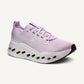 Women's Cloudsurfer Max 1 Foxglove | Ivory