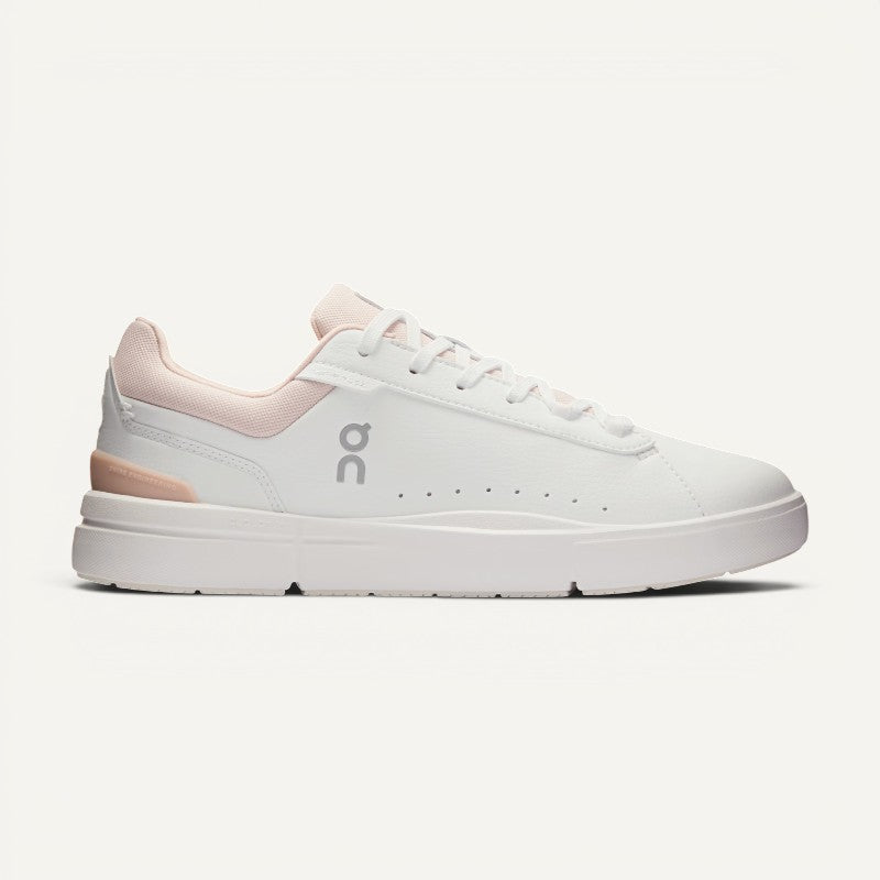 Women's THE ROGER Advantage 1 White/Rosehip