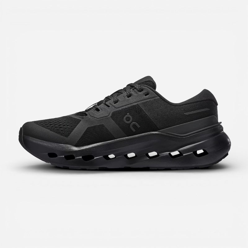 Women's Cloudrunner 3 Black/Black