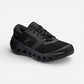 Women's Cloudrunner 3 Black/Black