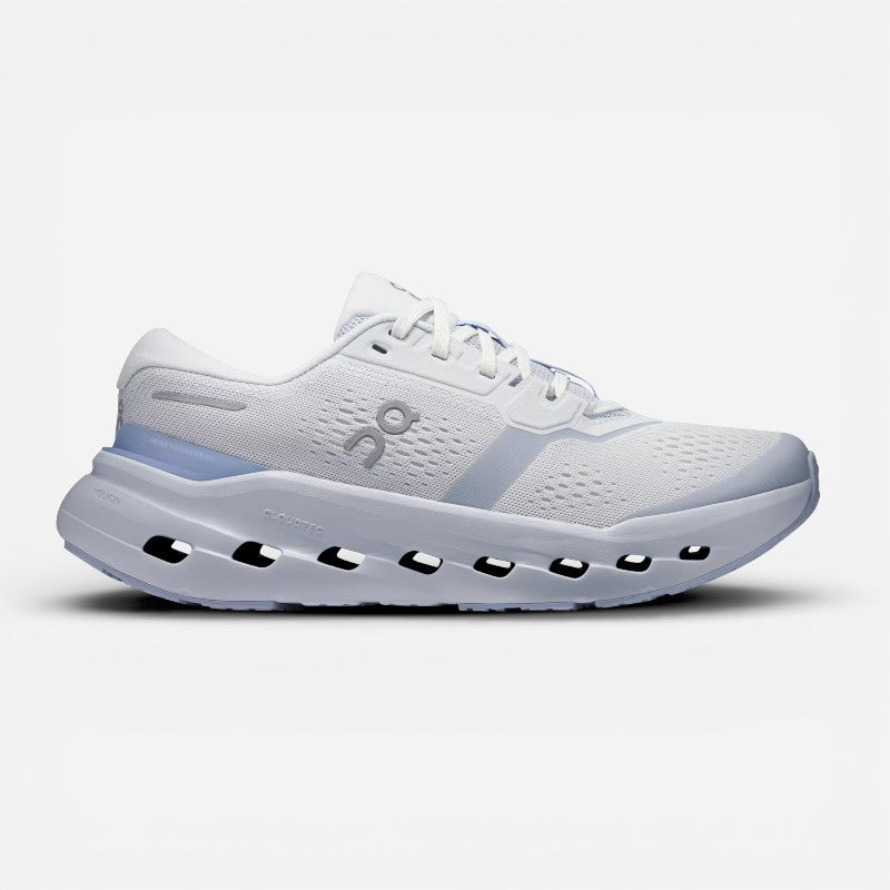 Women's Cloudrunner 3 Heather/Marsh