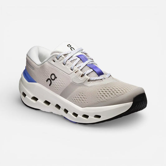 Women's Cloudrunner 3 Pearl/Sailor
