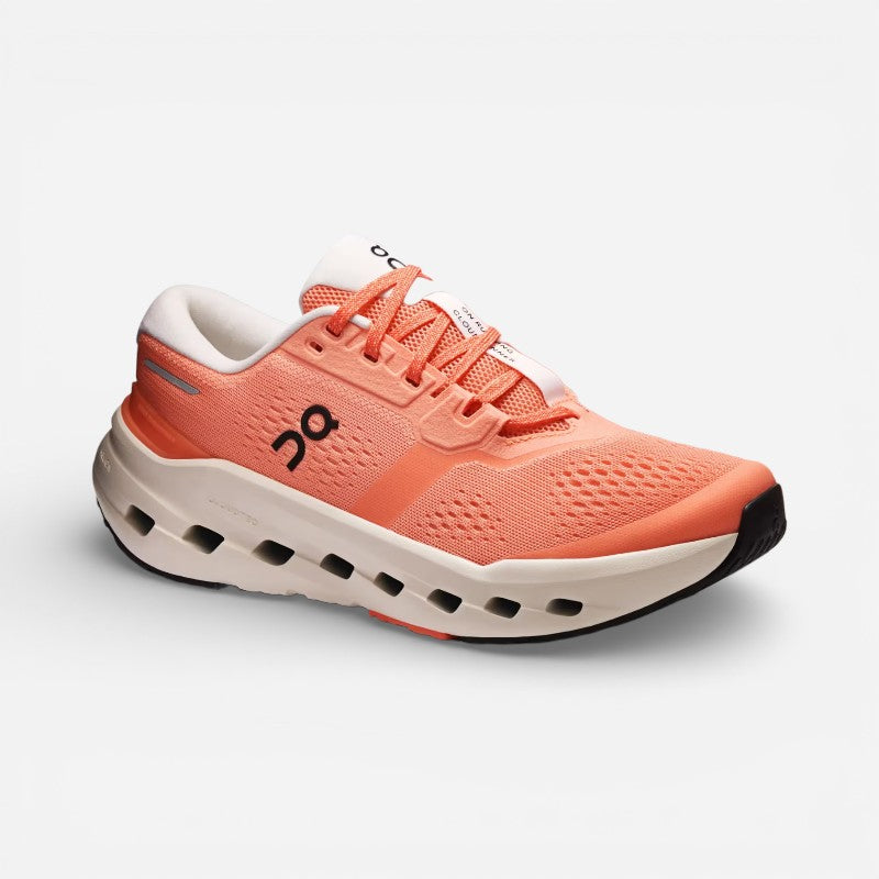 Women's Cloudrunner 3 Sunstone/Ivory