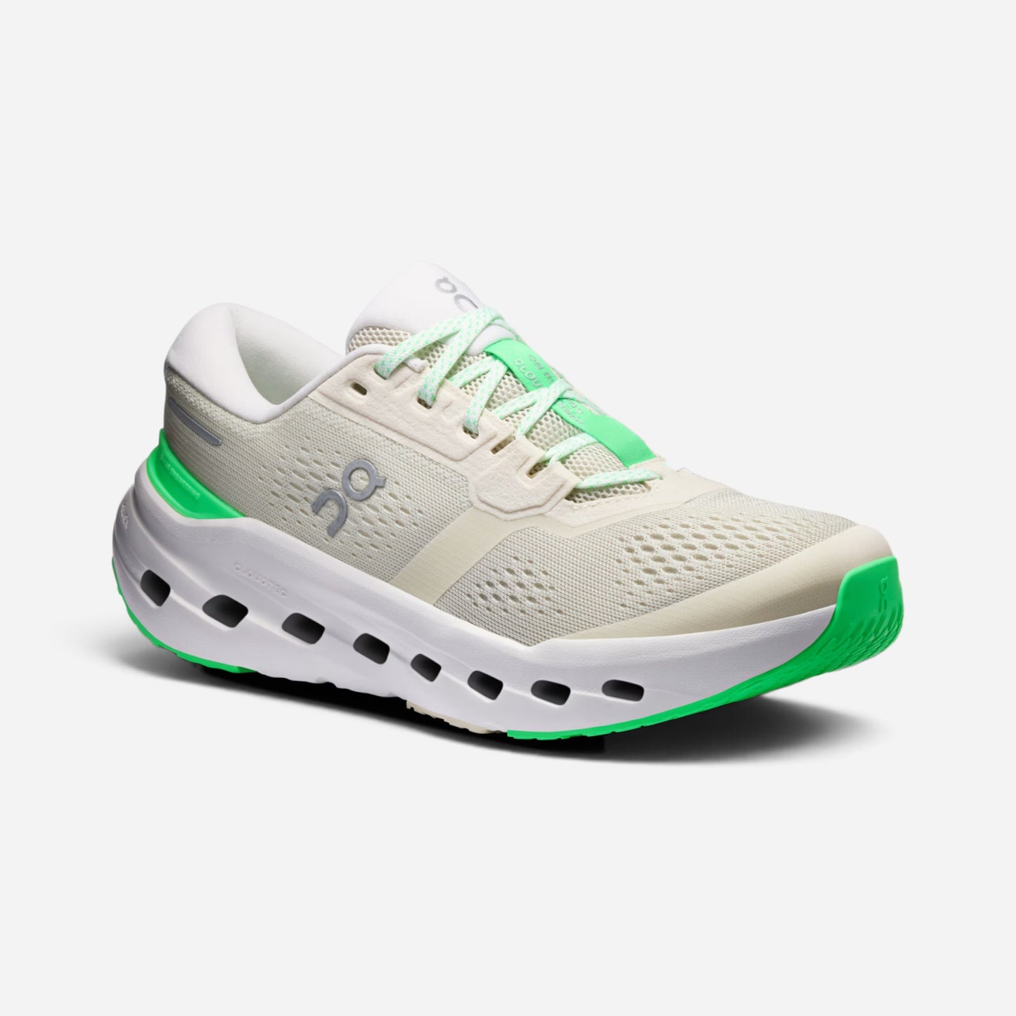 Men's Cloudrunner 3 Ghost | Verdite