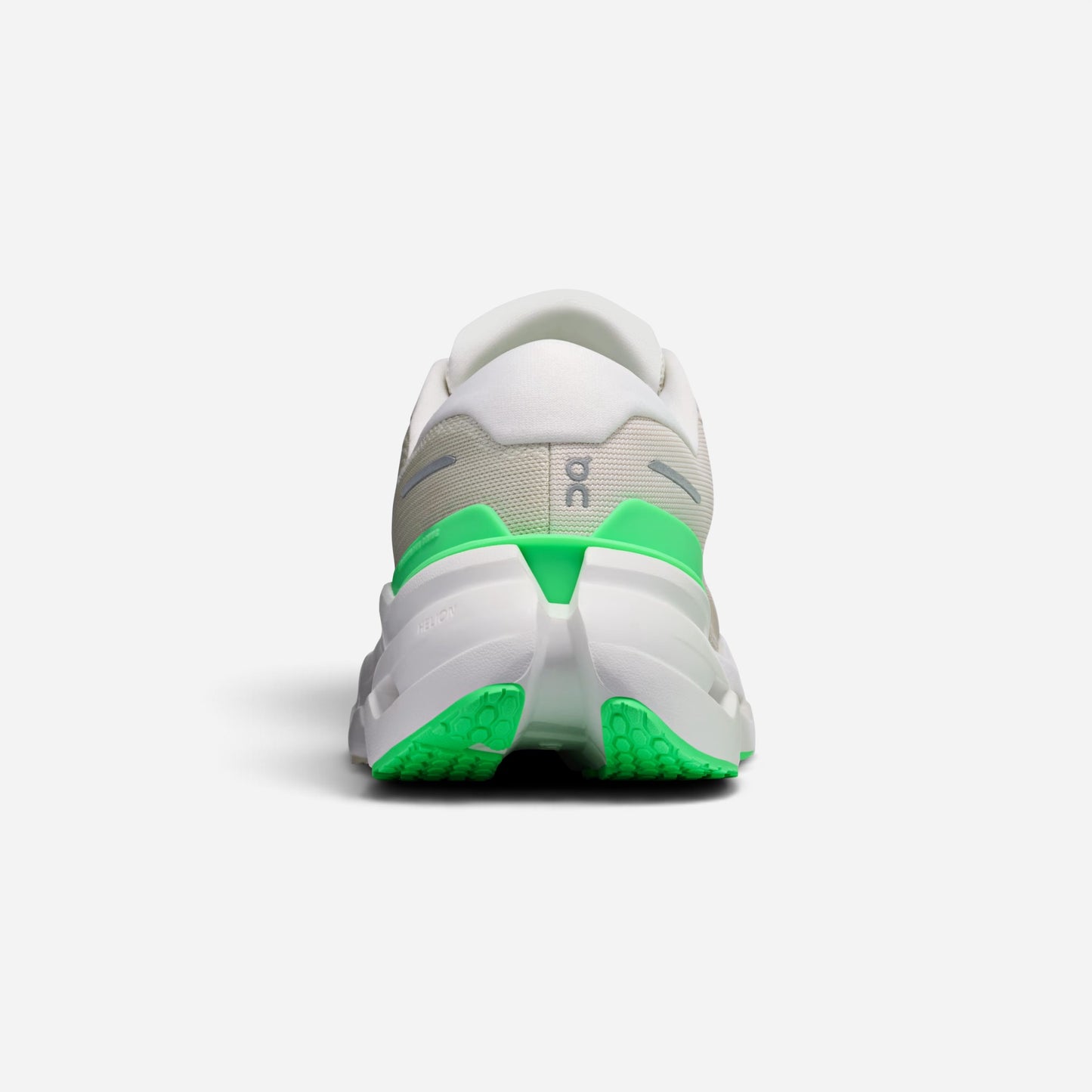 Men's Cloudrunner 3 Ghost | Verdite