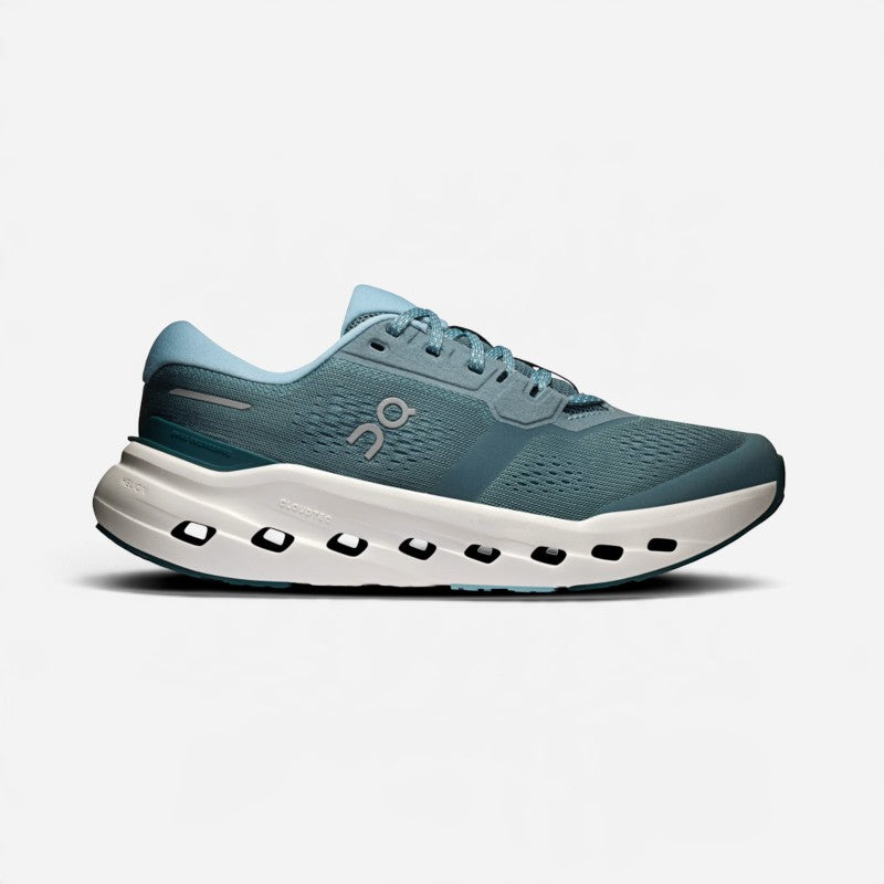 Women's Cloudrunner 3 Agave | Mistletoe