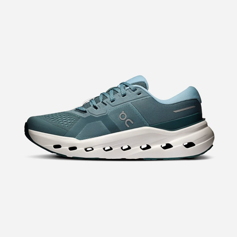 Women's Cloudrunner 3 Agave | Mistletoe