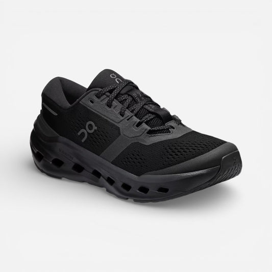 Men's Cloudrunner 3 Black