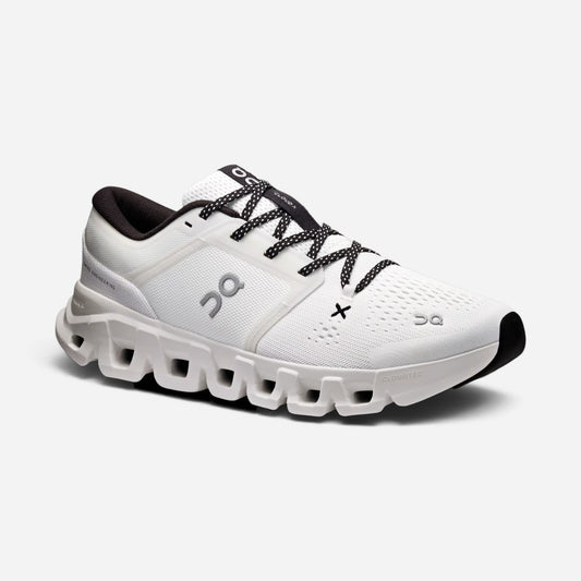 Women's Cloud X 5 Black/White