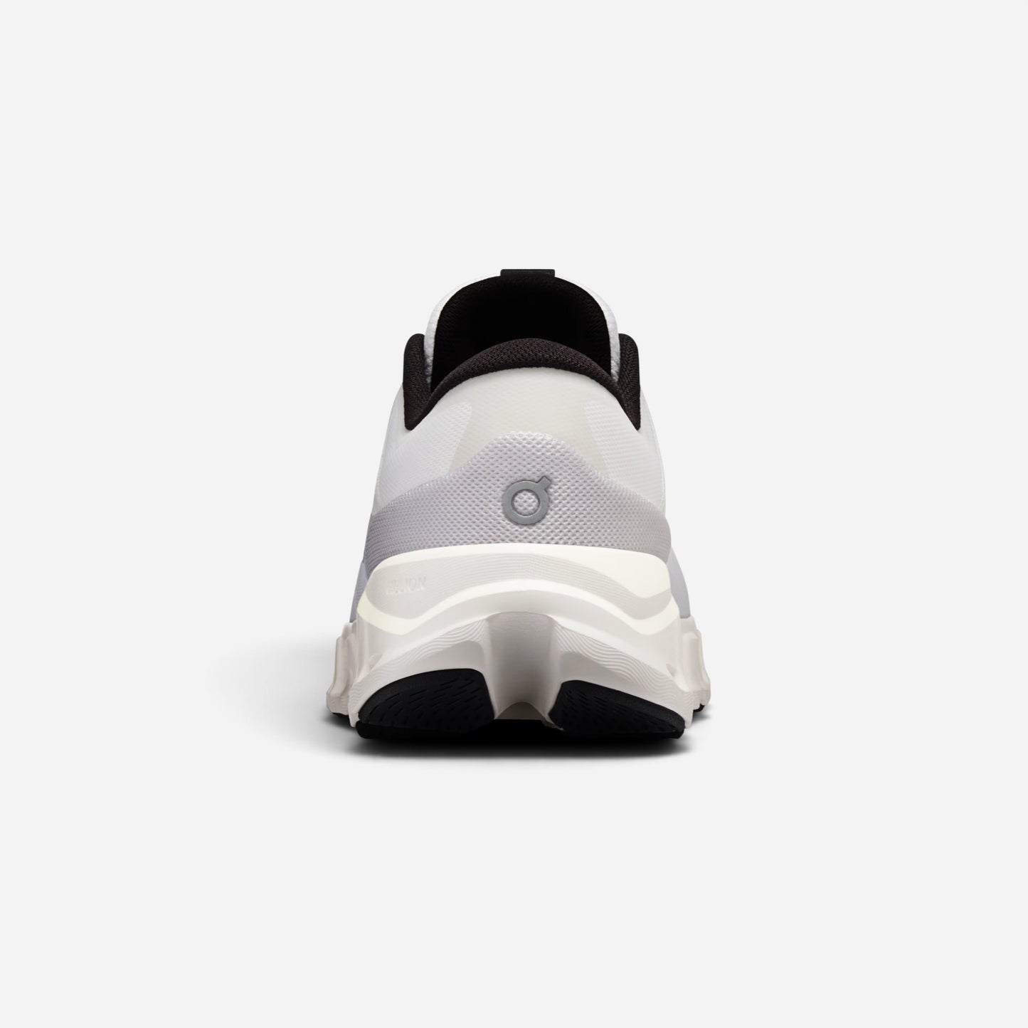 Women's Cloud X 5 Black/White
