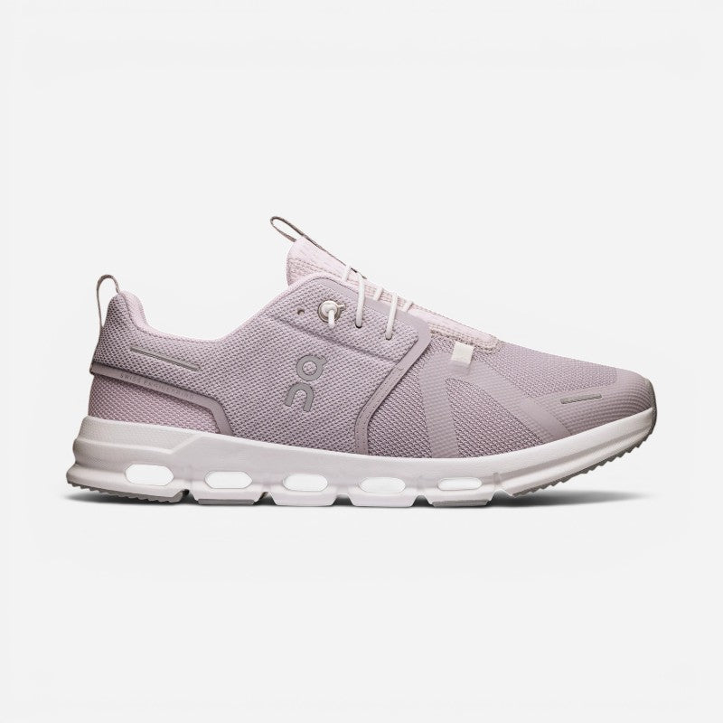 Kid's Cloud Sky Fade/White