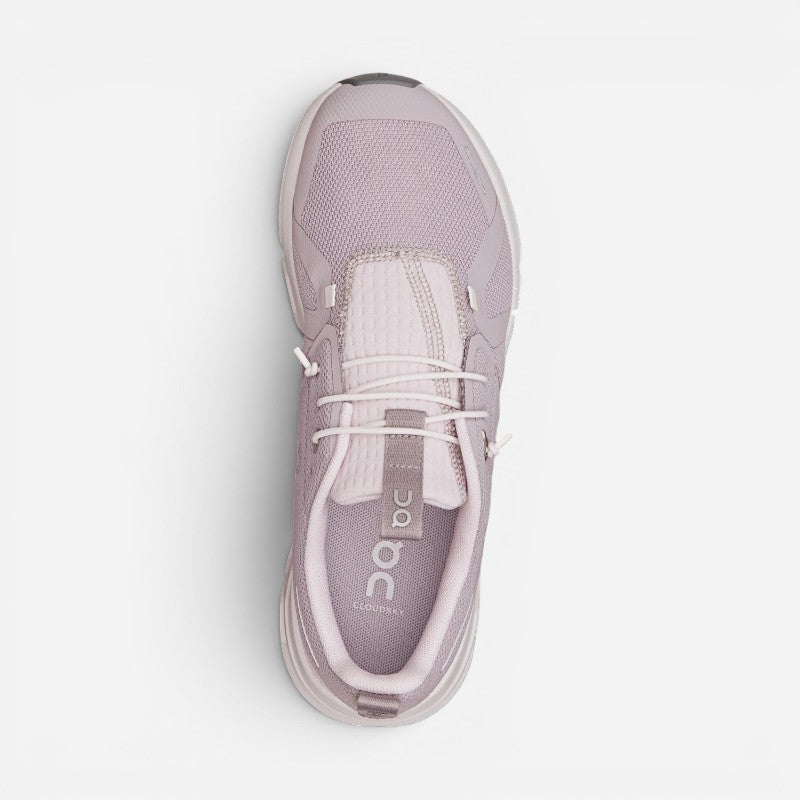 Kid's Cloud Sky Fade/White