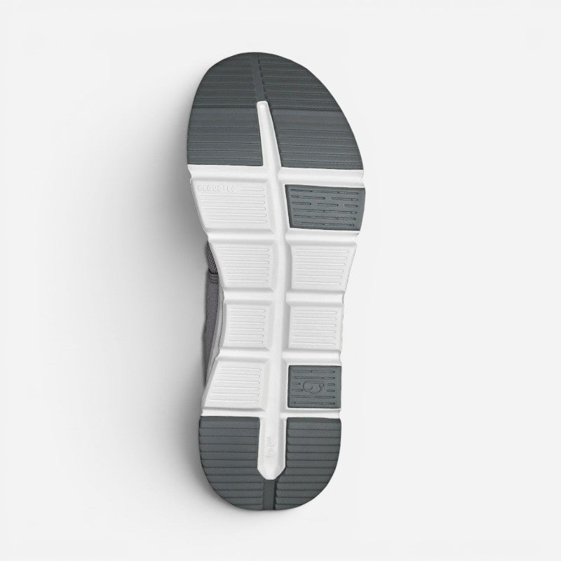 Kid's Cloud Sky Fade/White