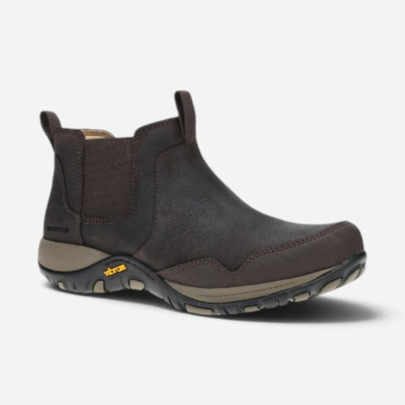 pami boot chocolate waterproof