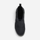 Pami Boot Black Waterproof