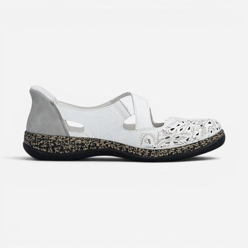 DAISY 52 WEISS/CEMENT